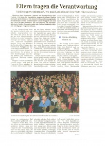 MNZ-28.01.10 Vortrag Uni Marburg, Audimax